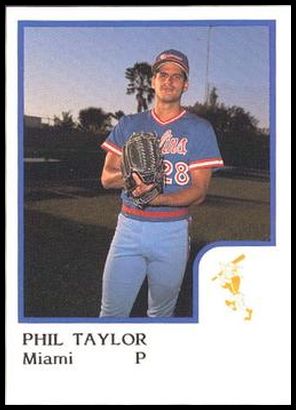 24 Phil Taylor